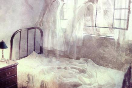 Hanka Hamzagić: Ti se&nbsp;budiš