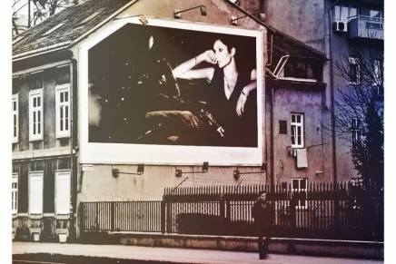 Suzana Matić: Visoko na&nbsp;žici