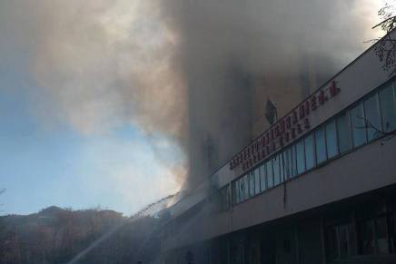 Bosanska buna – Nazvati stvari pravim&nbsp;imenom