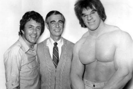 Na gej štajgi na&nbsp;Marjanu