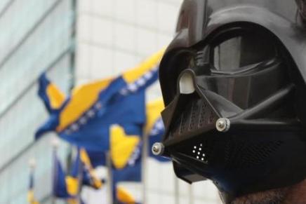 Palež tranzicijskog svijeta