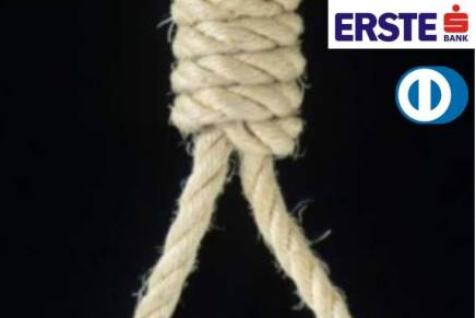 Inicijativa za vizualno naznačavanje pogubne prirode kreditnih&nbsp;kartica