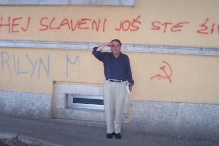 Zašto prosvjedi ne mogu uspjeti u Zagrebu