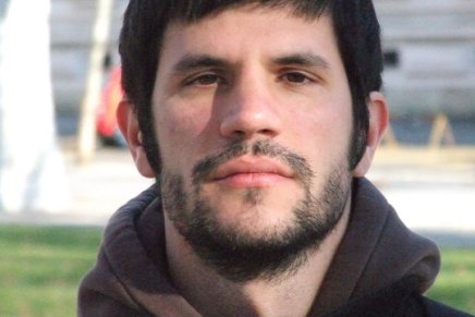 Mate Kapović – Ako se politika radikalno ne promijeni pred nama je crna&nbsp;budućnost!