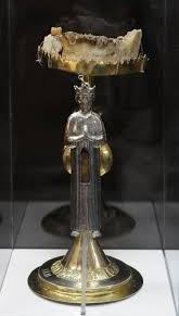 Tonko Maroević: GRAD U RUCI, RUKE NAD GRADOM – Hrvatski gradovi i njihovi sveci&nbsp;zaštitnici