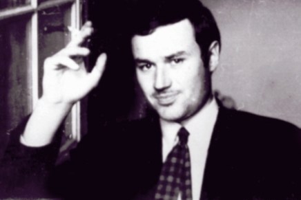 Tenžera – Velikan iz&nbsp;nonparnela