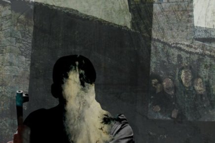 Berka Nežić: FANTOMSKI&nbsp;SINDROM