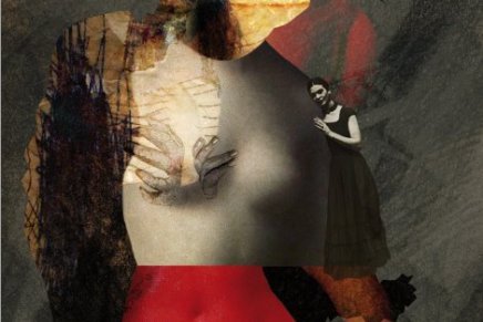 Zvonimir Golob: OBIČNA&nbsp;PJESMA