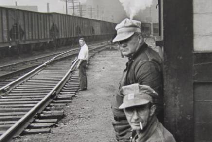 Drvena eurounijska glava i njezini&nbsp;prioriteti