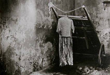 Prometna crtica o osuđenima na život u zatvoru zvanom&nbsp;Hrvatska