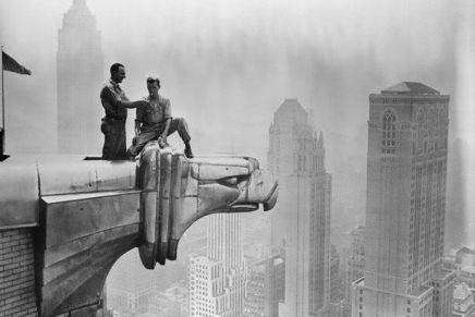 Koliko ljudi pričaju!