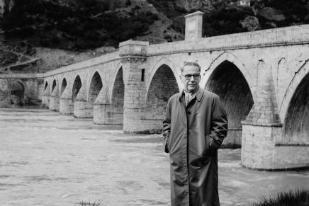 Ivo Andrić: Ni bogova ni&nbsp;molitava!