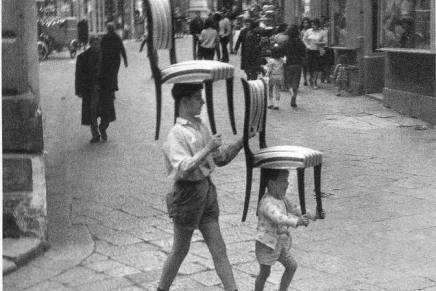 Filip Mursel Begović: Kako sam kao klinac žicao pare od Ive&nbsp;Sanadera