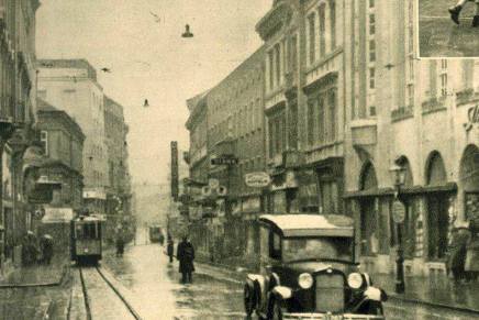 Božica Jelušić: ŠARA KOJA PRIČU&nbsp;STVARA