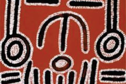 Iz vremena pre vremena – Izložba aboridžinske&nbsp;umetnosti