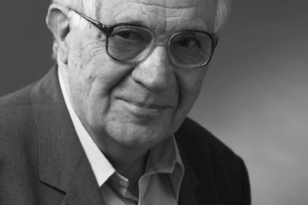 Milivoj Solar: Kultura je marginalizirana, postoji tek kao&nbsp;ukras