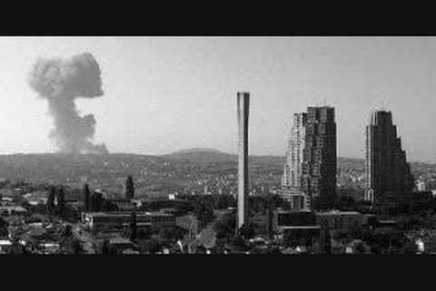 Stefan Simić: KAKO SAM RATOVAO PROTIV&nbsp;NATO-PAKTA