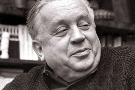 Enes Čengić – Branko Ćopić:  Drumovi će poželjeti&nbsp;Turaka