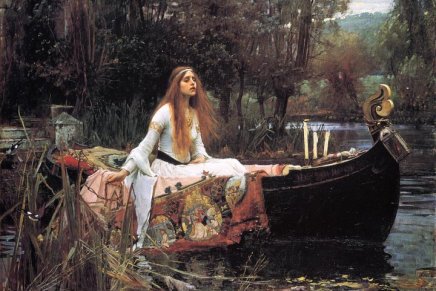 Božica Jelušić: SLOVO O&nbsp;SLAVI