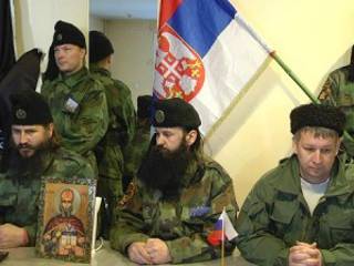 Četnici na Krimu – Povoljno koljemo po&nbsp;kućama