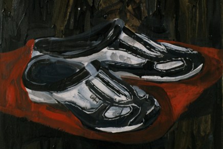 Božica Jelušić: NEVOLJE S&nbsp;CIPELOM