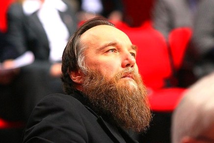 Aleksandar Dugin: RAT PROTIV RUSIJE I NJEGOVA IDEOLOŠKA&nbsp;DIMENZIJA