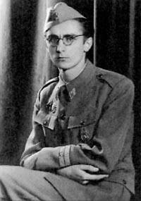 Dr. Franjo Tuđman u partizanima