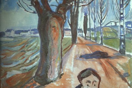 Georg Trakl: DEČAKU&nbsp;ELISU