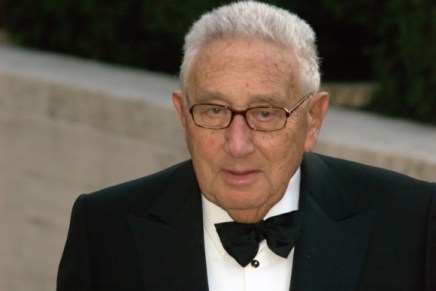 Henry Kissinger o Ukrajini: Ako se ne postigne rješenje, doći će do&nbsp;sukoba