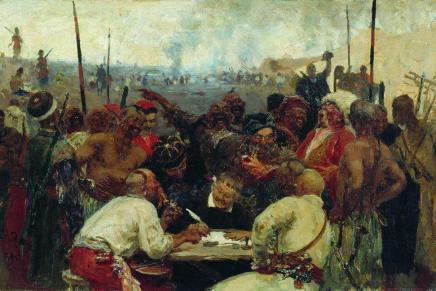 Južina oko Ukrajine i drugih&nbsp;izlika