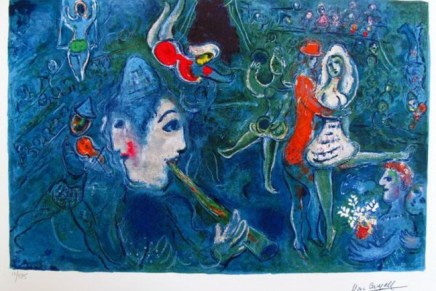 Edit Glavurtić: MOJA PLESNA&nbsp;TAJNA