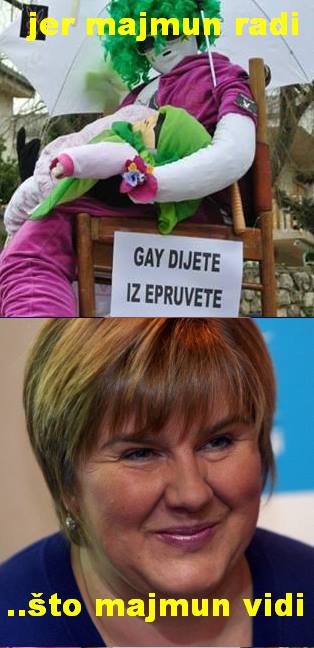 Karikatura: Milan Fošner