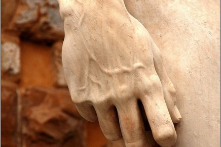 MICHELANGELO, U POČAST&nbsp;RUCI