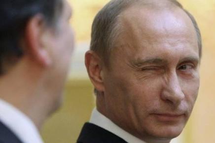 Sanja li Putin novi Munchen?