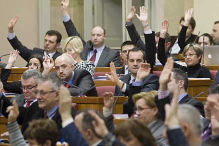 Što bi bili naši političari da smo živjeli u nekom normalnom&nbsp;društvu?