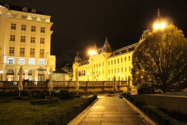 Fotografija: Sanja Šantak