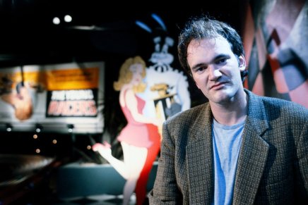 Izet Medošević: Kao&nbsp;Tarantino