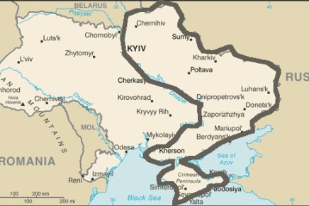 Radovan Pavić: NATO-vska NOVA&nbsp;EUROPA