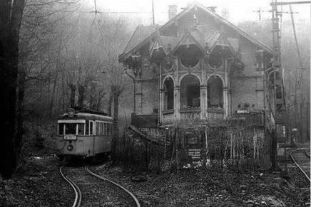 Bernard Harbaš: O gradovima i onom što ih&nbsp;čini