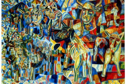 Mensur Ćatić: MOJA NANA JE BILA&nbsp;KANIBAL