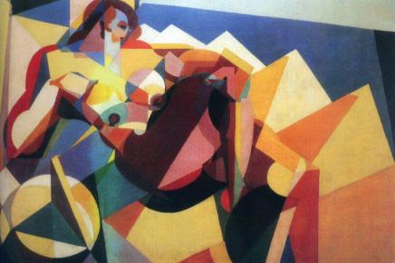 Gottfried Benn: Mart. Pismo za&nbsp;Merano