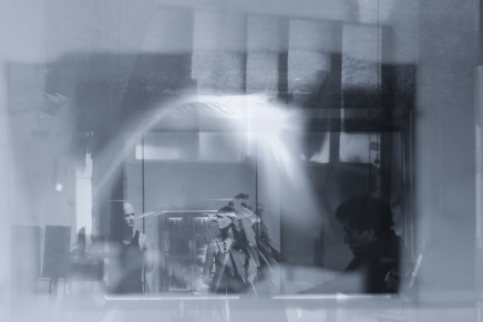 Kruno Čudina: TAM-TAM (senzacija&nbsp;normalnog)