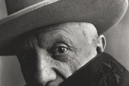 Irving Penn – Ikona modne&nbsp;fotografije