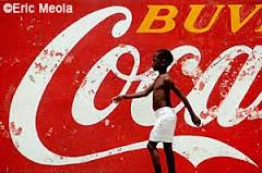 Mihael Pinter: Coca-cola&nbsp;Kid