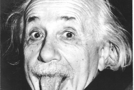 Albert Einstain: Zašto&nbsp;socijalizam