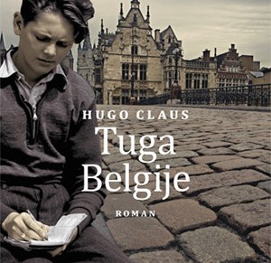 Roman ”Tuga Belgije” – Remekdjelo Huga&nbsp;Klausa
