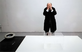 Josip Vaništa: Ja sam po mojem dubokom uvjerenju čovjek&nbsp;neuspjeha