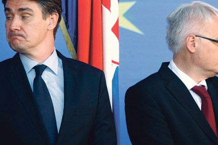 Josipović i Milanović prevedeni na narodni&nbsp;jezik