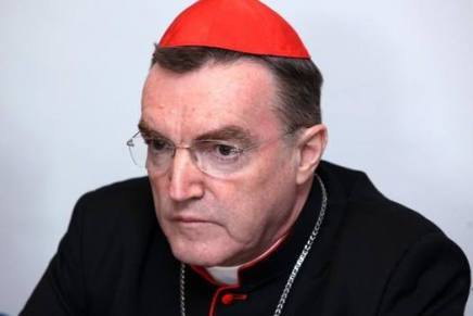 USKRŠNJE PISAMCE PRESVETLOM&nbsp;KARDINALU