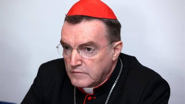 1. a. kardinal bozanić